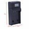 LI-50B Micro-USB Battery Charger for Olympus LI-50B / LI-90B, SZ-15, SZ-16  D1V8