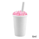 6ml Novelty Drink Bottle Lip Gloss Tube Bottle Empty Lipstick Tube Plastic H9D0