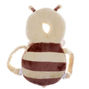 Baby Walking Head Back Protection Protector Pad Harness Cushion Bee