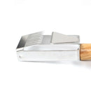 2019 Uncapping Honey Fork New Type Scraper For Beekeeping Apiculture Farm Tools