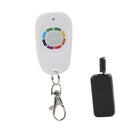 3.7V-36V LED Lamp 1CH Wireless Remote Control Switch Receiver Transmitter