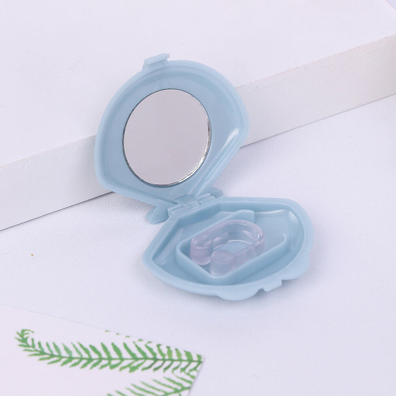 Effective Stop Snoring Nose Clip Handy Nasal Dilator Anti Dilator Snore To