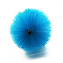Scrub Brush Wheel Brush Car Washing Tire Rim Cleaning Multi-functional