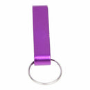 Bar Pocket Tool Key Chain Beer Bottle Opener Small Beverage Keychain Ring C L4T7