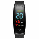 Cb608 Smart Bluetooth Fitness Bracelet Watch Wristband Bracelet Continuous