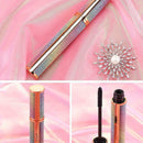 Leezi Star 4D Long Waterproof Not blooming-Mascara W6E1