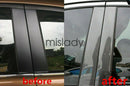 7D Glossy Carbon Fiber Vinyl Film Intrior Wrap Stickers Film Stickers Decals New