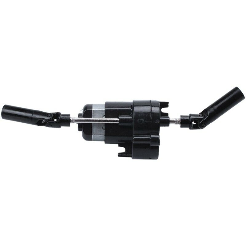 B-1 Driving Box Motor for WPL 1/16 Truck RC Crawler Car Parts D5R2