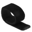 Fishing Rod Tie Rod Strap Belt Fishing Accessories Pole Fasteners Black