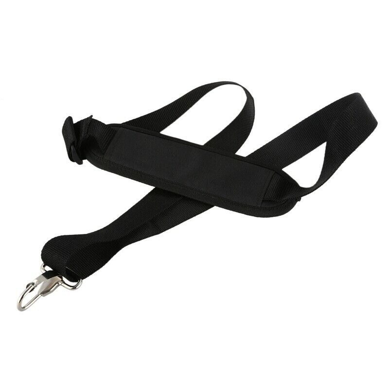 Strimmer Shoulder Harness Strap For Brush Cutter And Trimmer With Carry Hoo