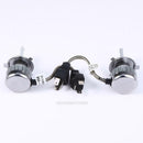 H4 LED Light Headlight Vehicle Car Hi/Lo Beam Bulb Kit 6000K 60W 6000LM Lamp