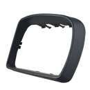 Abs Rear View Side Mirror Cover Trim Frame Decoration,Door Wing Mirror Cove
