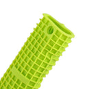 Silicone Kitchen Heat Resistant Anti Scald Pot Pan Handle Cover Sleeve E2V5