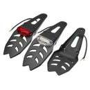 Motorcycle Rear Fender Taillight off-road LED brake lamp off-road motorcycl