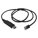 Usb Programming Cable for Baojie Mobile Radio Bj-218 for Tm-218 Walkie Talk