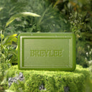 Handmade Tea Tree Soap Cleaner for Face Dry and Natural Oily Skin, Pimple Pores