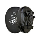 Boxing Glove Punching Pad Kicking Fighting Muay Thai MMA Hand Target Mitts
