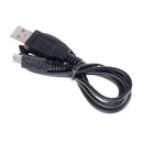Charge Cable Power Adapter Charger For 3DS 3DSLL NDSI 2DS 3DSXL M&O