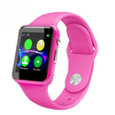 U10 Anti-Lost Smartwatch Children Kids Smart Wristwatch Activity Tracking W