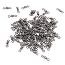 100 x Lamination vortex for tent sea pike fishing 8 hoops Type 64LB K4V1