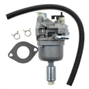 Carburetor Fits For Briggs Stratton 591731 796109 594593 590400 796078 4988 O8G9