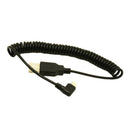 USB 2.0 Male To MINI USB Cable Data Sync Charge Lead Type A To 5 Pin B For Phone