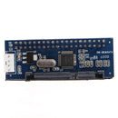 IDE to Serial ATA SATA 3.5" HDD Adapter Drive Hard Convertor Parallel To Serial