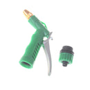 4 Pattern Water Gun hose Sprayer Garden Hose nozzles for Car Wash Sprinkle LJ