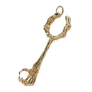 Free Hands Finger Ring Clip Smoker Cigarette Stand Holder Clamp for Men Women