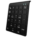 27 Keys Bluetooth Wireless Numeric Keypad Mini Numpad With More Function Ke V5K6