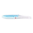 6pcs/lot Squid Jigs Silicone Fishing Lure Soft Bait Octopus Fishing Tac Hn