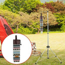 Disposable Paper Cup Storage Bag Portable Hanging Bag Waterproof Camping P1U8