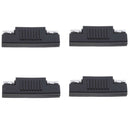 4x SAE Male to Male Plug Changers Adapters Connector DIY Solar Panel Battery