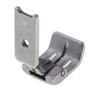 Presser Foot 3/8" Open Seam Guiding Foot for Brother 842 845 Sewing Machines