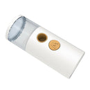 Handy Nano Mist Sprayer, Portable Facial Atomization Eyelash Extensions Steamer