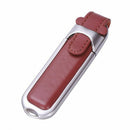 Pen Drive Real Capacity Keychain Leather USB 2.0 Flash Drive Usb Flash Driv V9O7