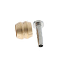 10 Pair of Brake Connectors Hydraulic Disc BH90 Bike Tool