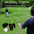 Professional Pitch Baseball Batting Trainer