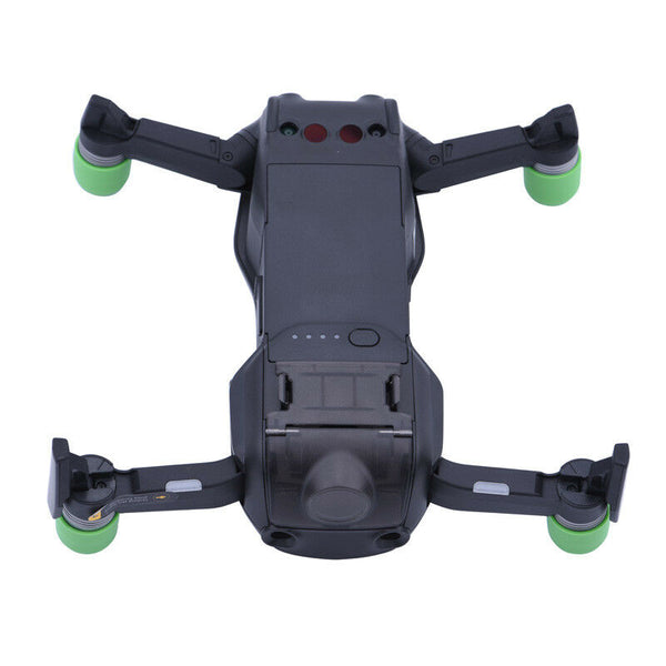 For DJI Mavic Air Drone Gimbal Camera Lock Lens Cap Protection Cover Holder