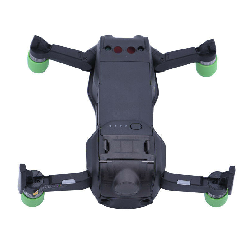 For DJI Mavic Air Drone Gimbal Camera Lock Lens Cap Protection Cover Holder