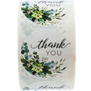 Stickers - 1 Inch Inch Labels / 500 Per Pack