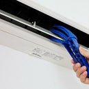 Cleaning brush detachable cleanable dust cleaning brush, air conditioning c