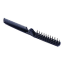 Foldable Anti-Static Travel Hair Comb Brush Massage Hair Comb Styling NEW