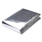 2pc Garden Wall Mylar Film Covering Sheet Hydroponic Highly Reflective