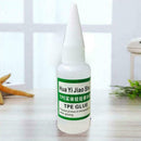 20ml Patching Fix Universal Repair Glue Fast Portable Liquid Strong Adhesiv H5Y8