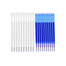 20pcs Heat Erasable Refill Pens Auto-Vanishing Fabric Marker Sewing Tools
