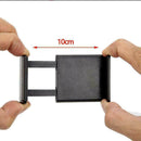 Golf Swing Holder Recorder Phone Clip Bracket Trainer Practice Aid Training J8J1