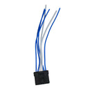 Rear Tail Light Harness
