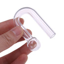 Aquarium Fish Tank Hang On CO2 Monitor Grass Cylinder Detector Checker Tester FU