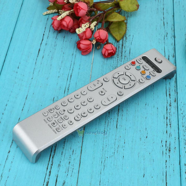 Remote Control Replacement for Phillips TV RC4347/01 313923810301 RC4343/01